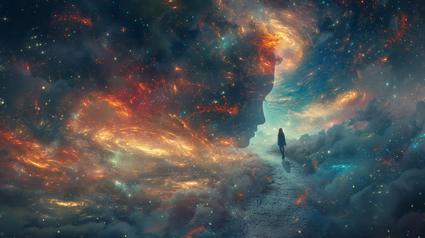 Unlocking the Power of Emotional Growth: A Path to Inner Strength
