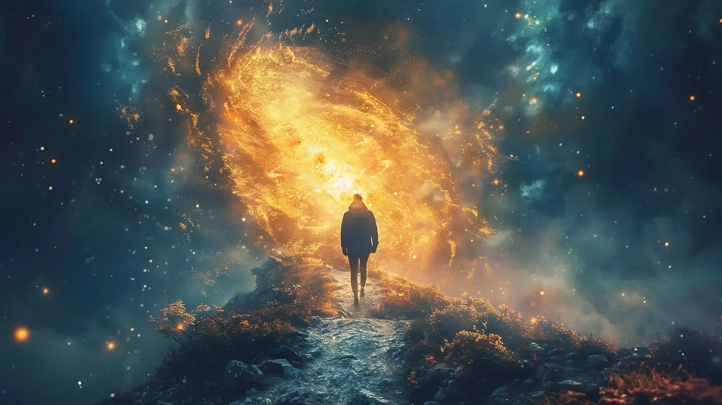 Unlocking the Power of Emotional Growth: A Path to Inner Strength