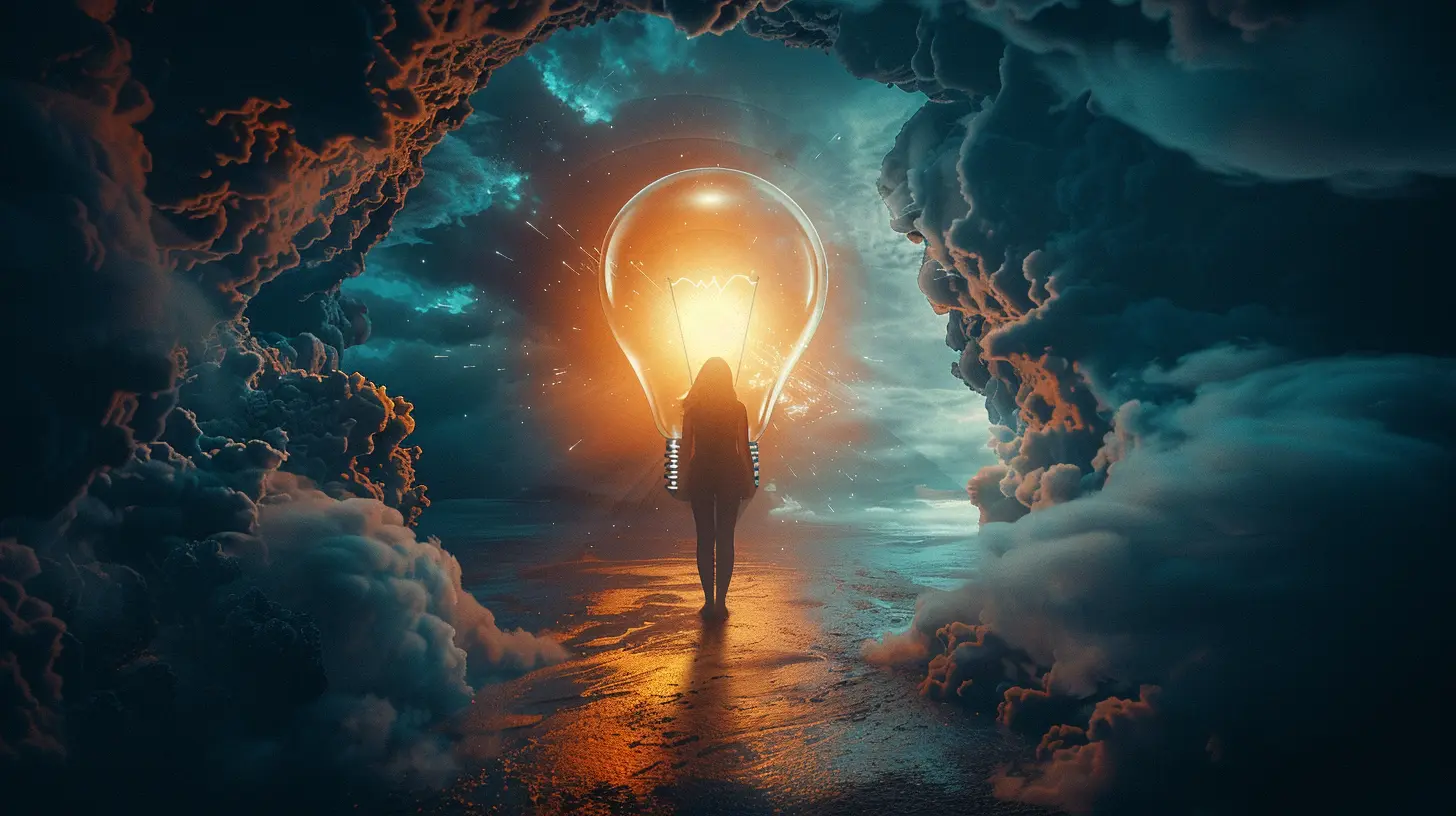 Unlocking the Power of Intrinsic Motivation for Personal Growth