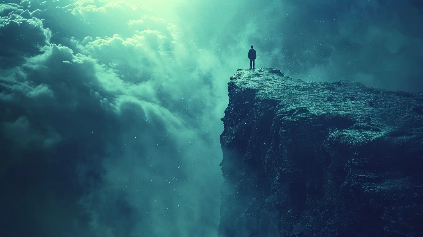 Unlocking the Power of Intrinsic Motivation for Personal Growth