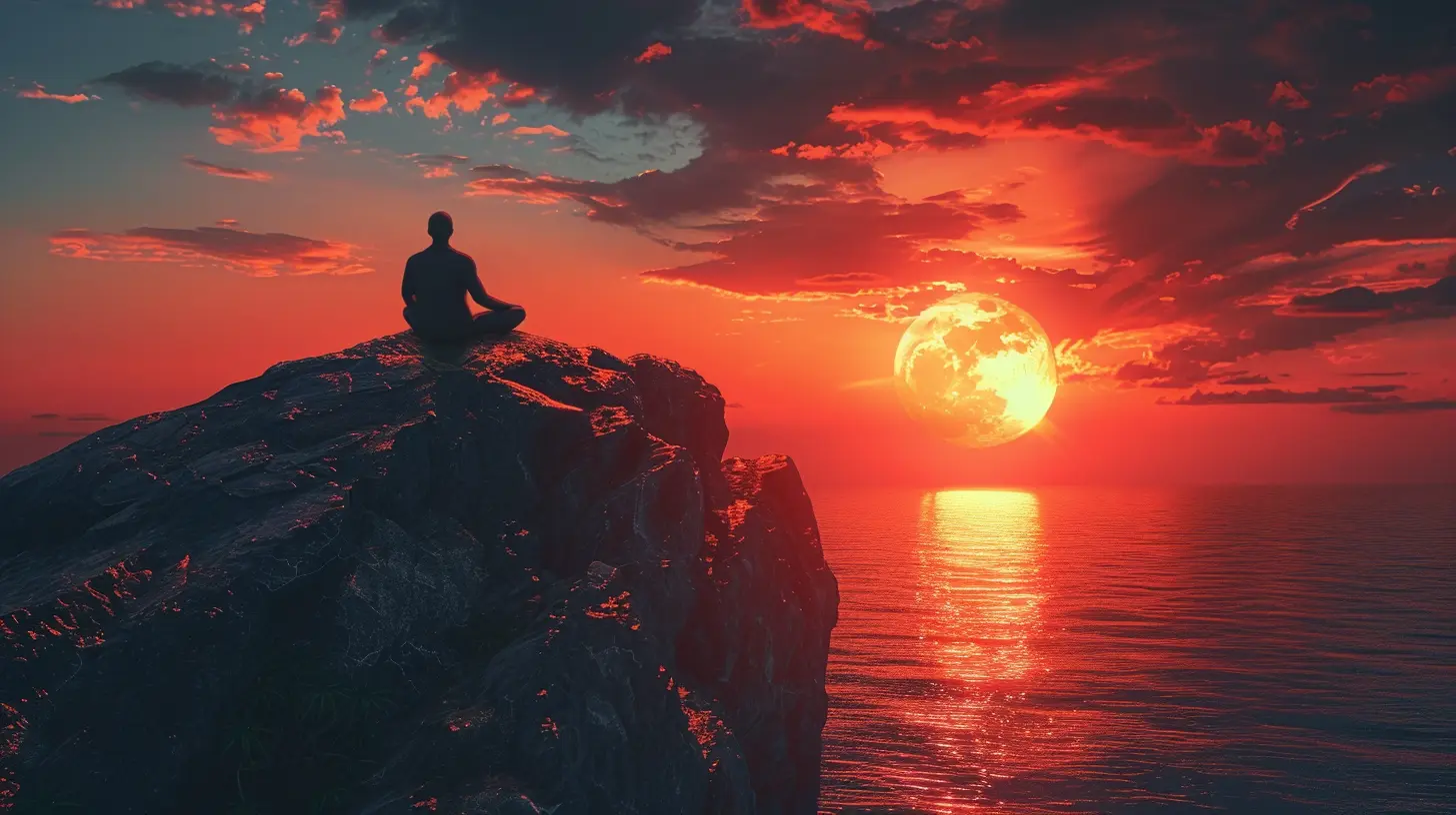 Unlocking the Power of Intrinsic Motivation for Personal Growth