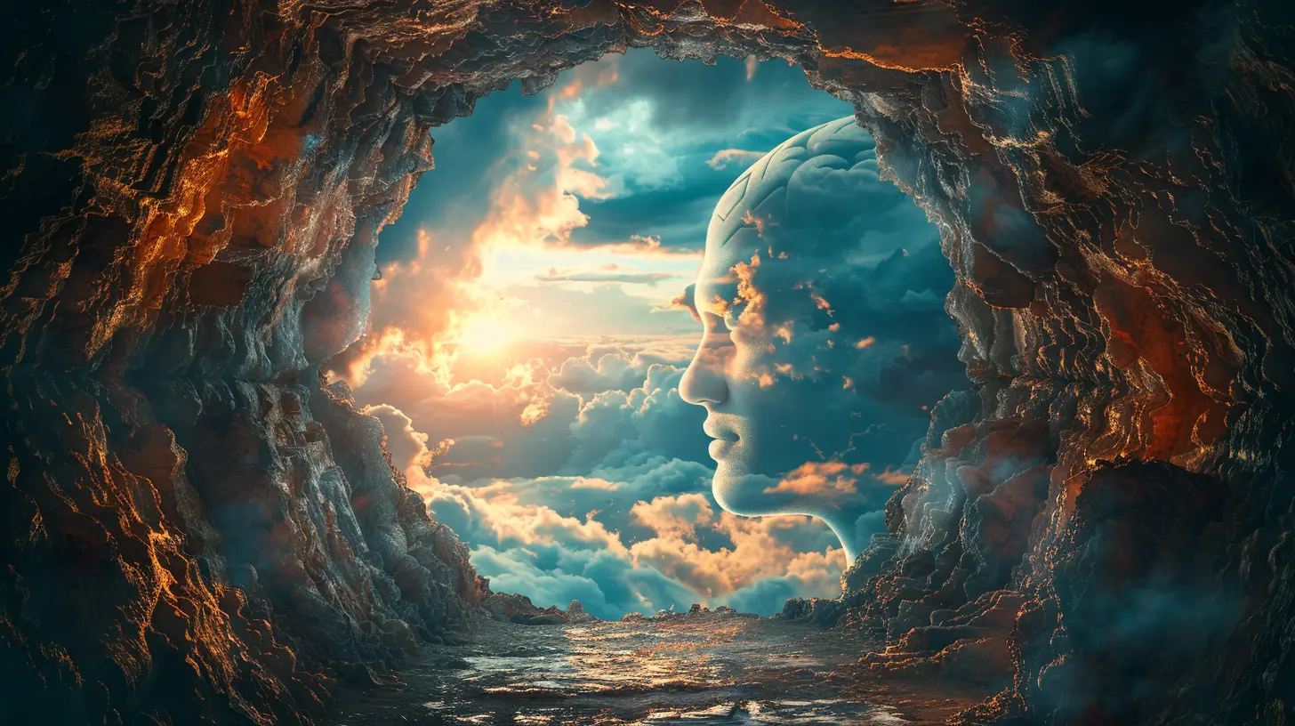 Unlocking the Power of Positive Thinking