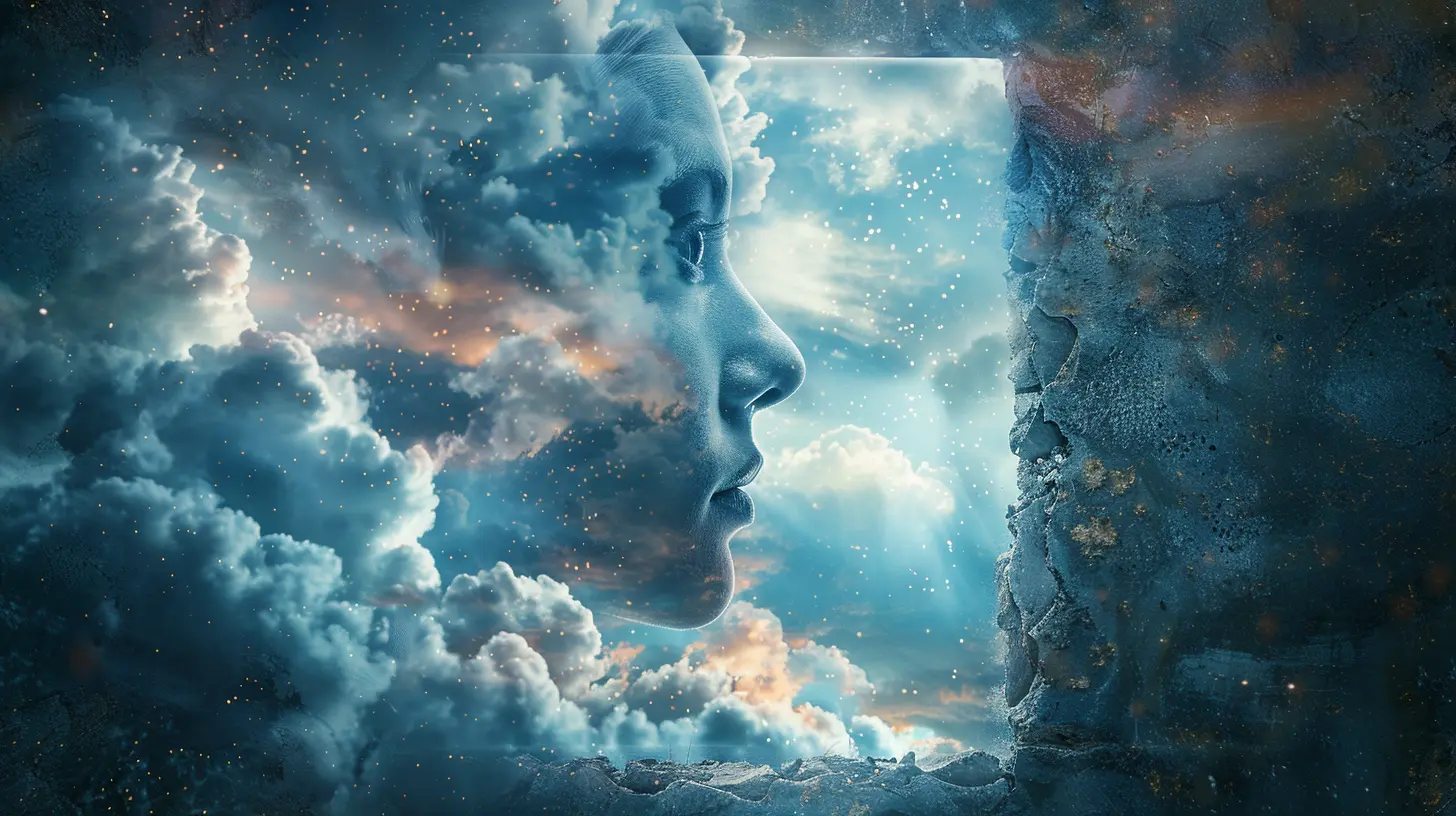 Unlocking the Power of Positive Thinking