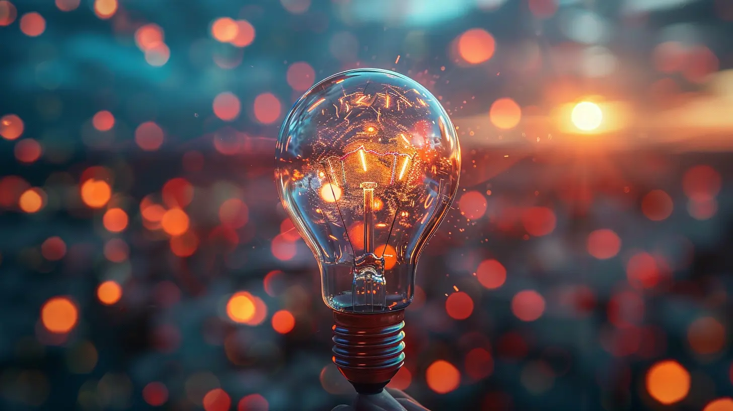 Unlocking the Power of Positive Thinking