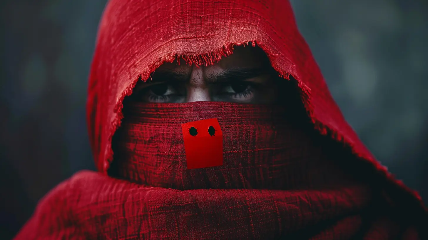 When Emotional Dependency Turns into Obsession: Recognizing the Red Flags