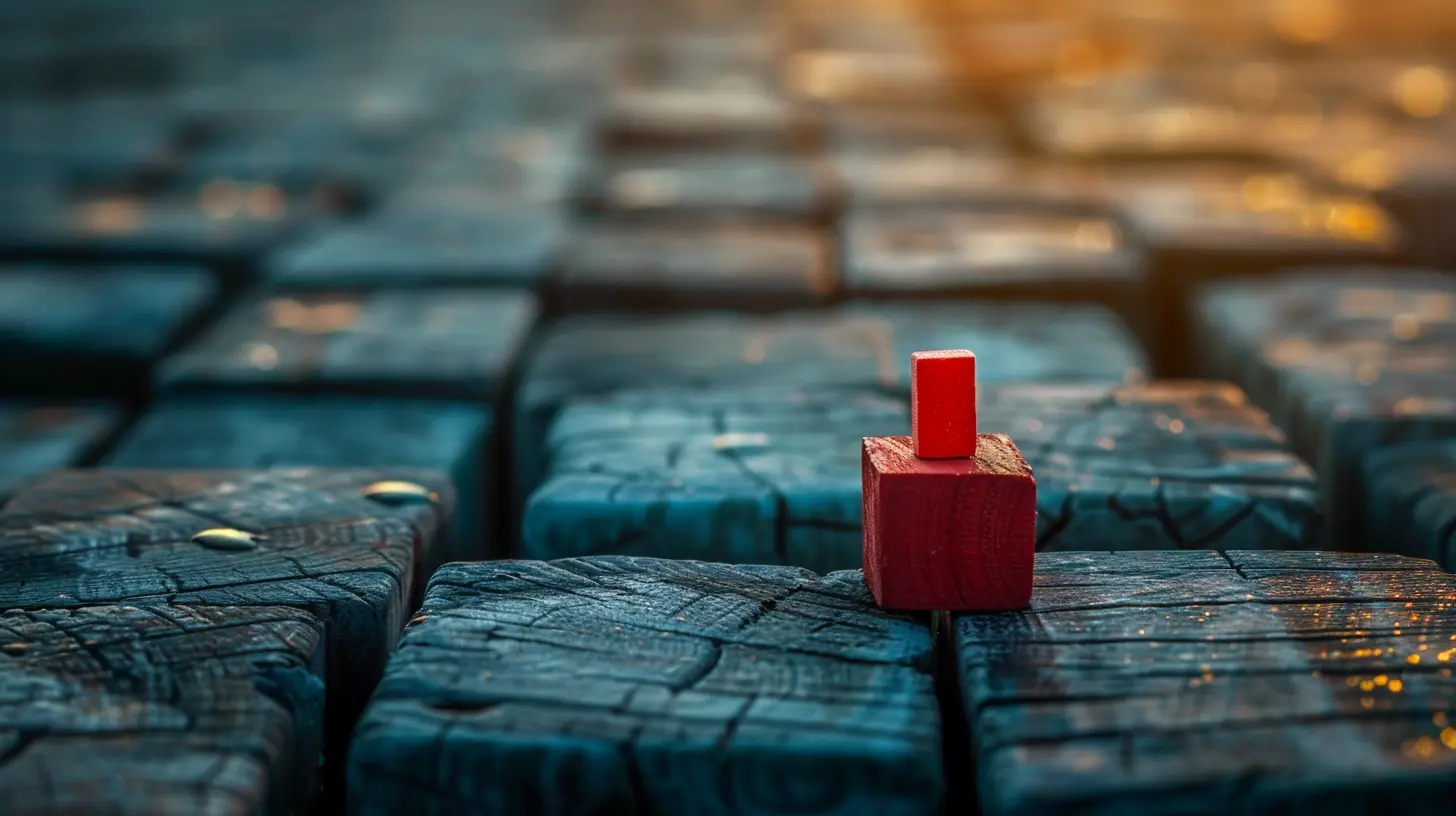 Why Emotional Agility is Crucial for Building Resilience