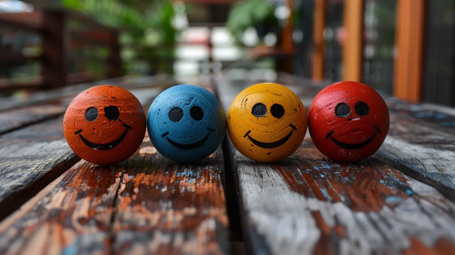 Why Emotional Agility is Crucial for Building Resilience