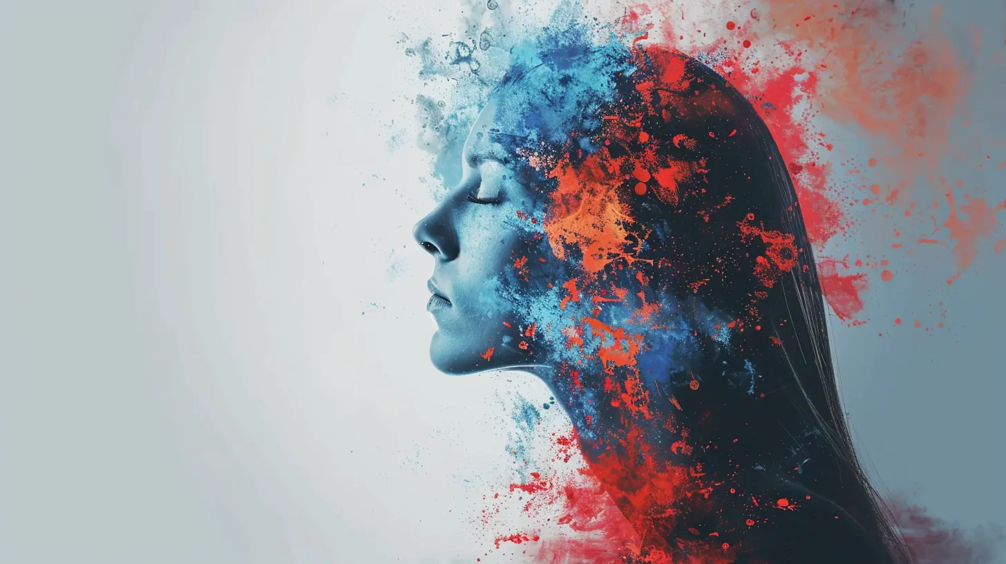 Why Emotional Dependency Can Feel Addictive