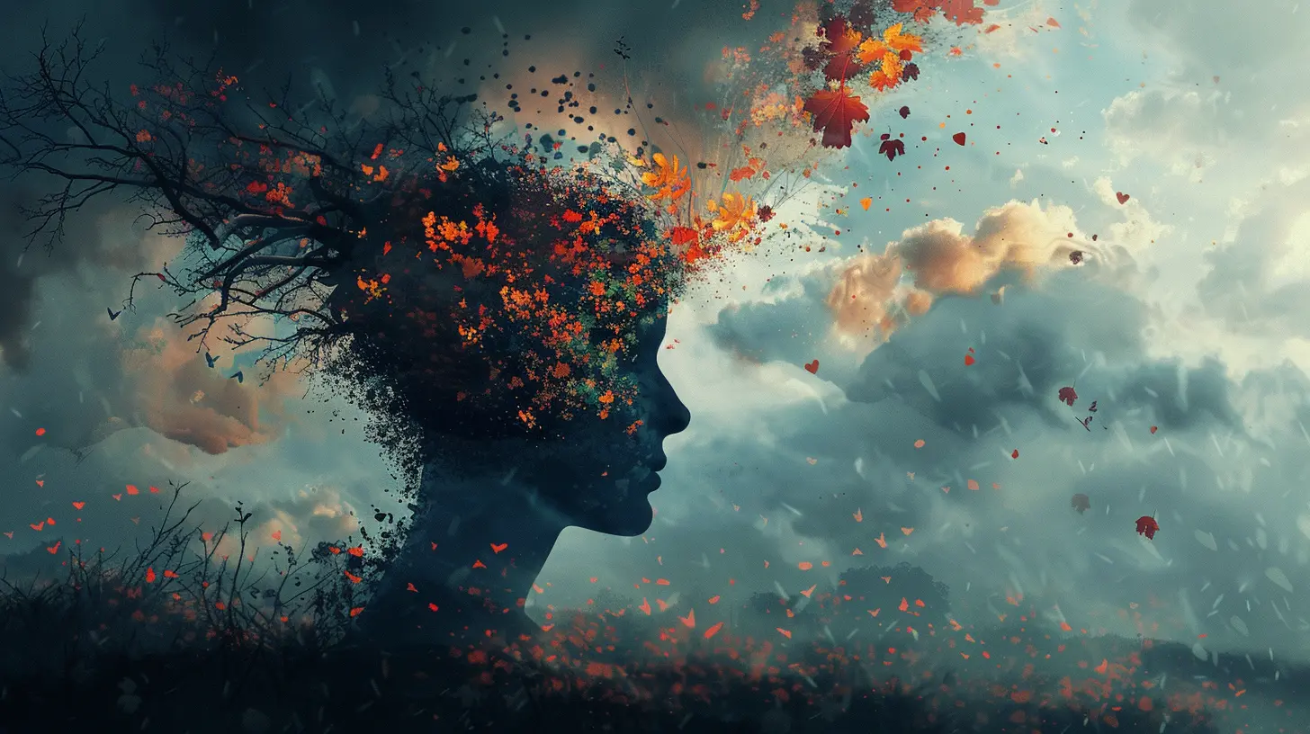 Why Emotional Dependency Can Feel Addictive