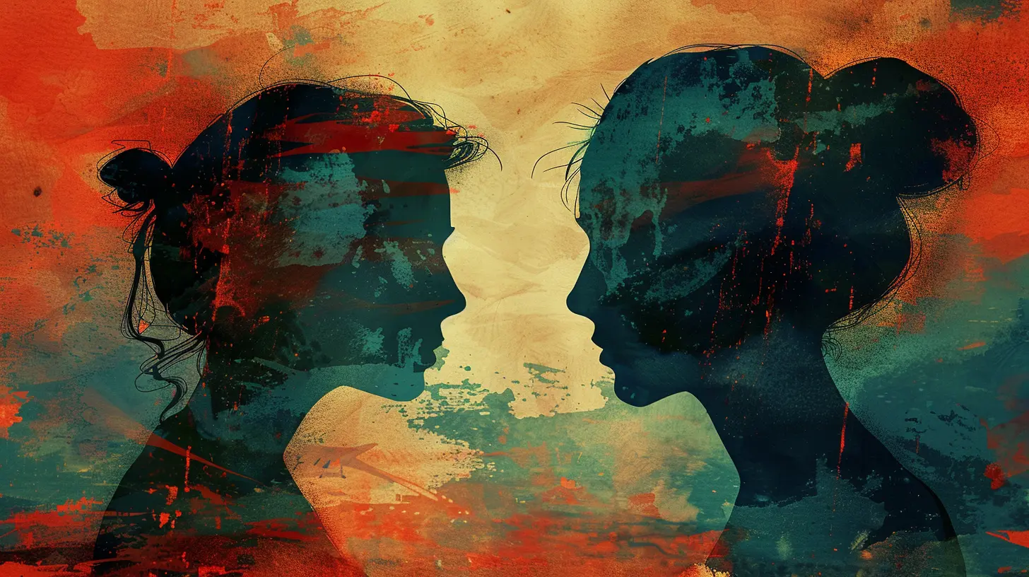 Why Emotional Dependency Can Lead to Toxic Relationships