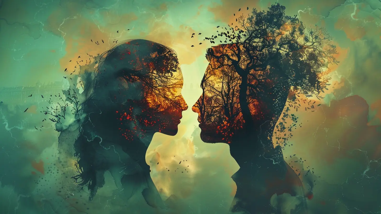 Why Emotional Dependency Can Lead to Toxic Relationships