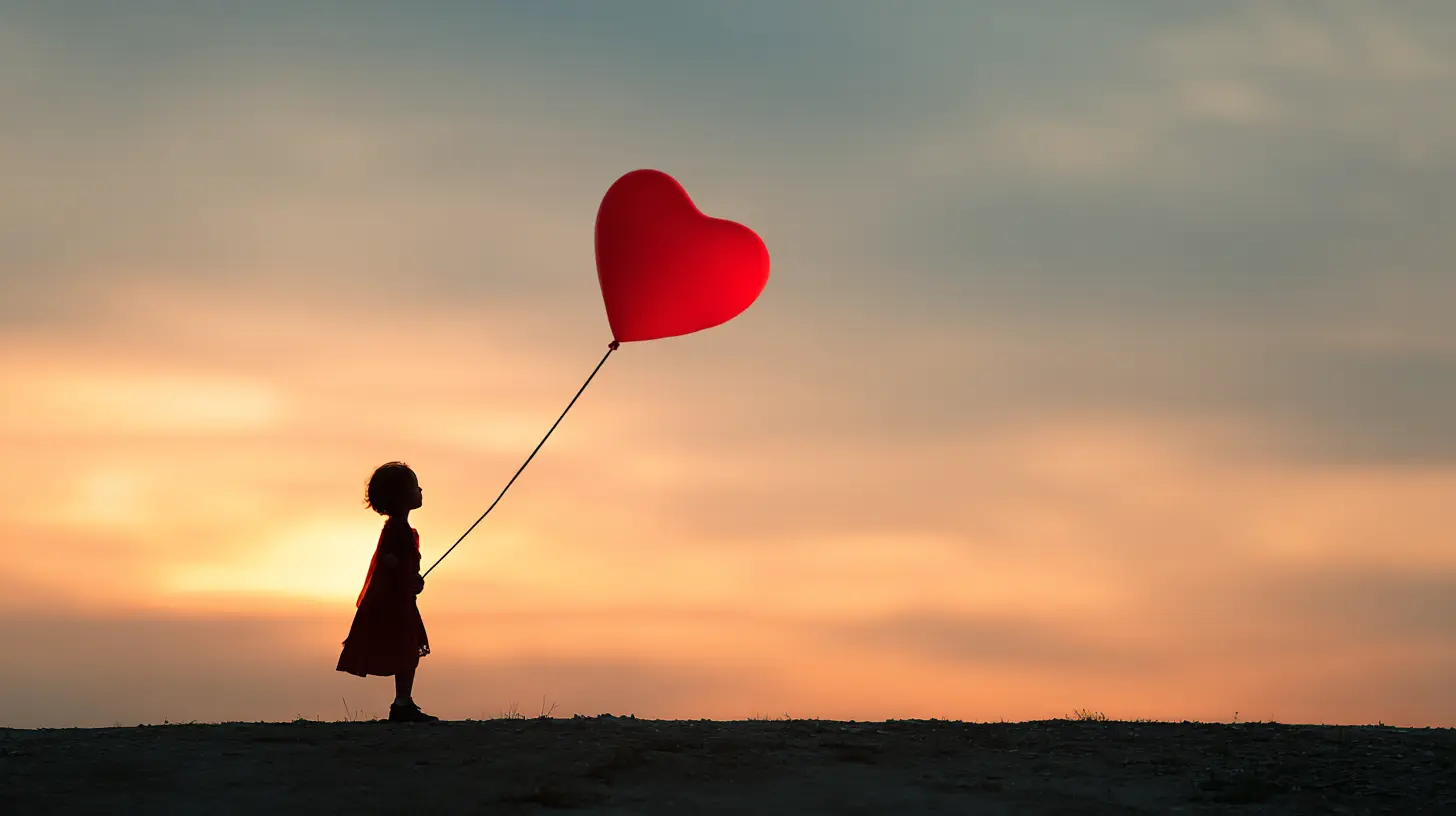 Why Emotional Dependency Often Feels Like Love but Isn't