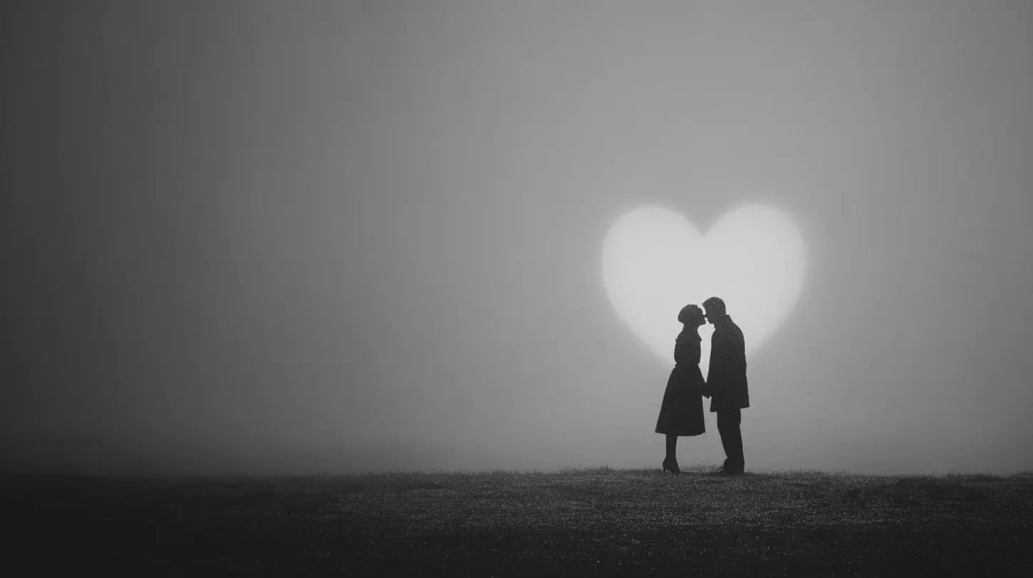 Why Emotional Dependency Often Feels Like Love but Isn't