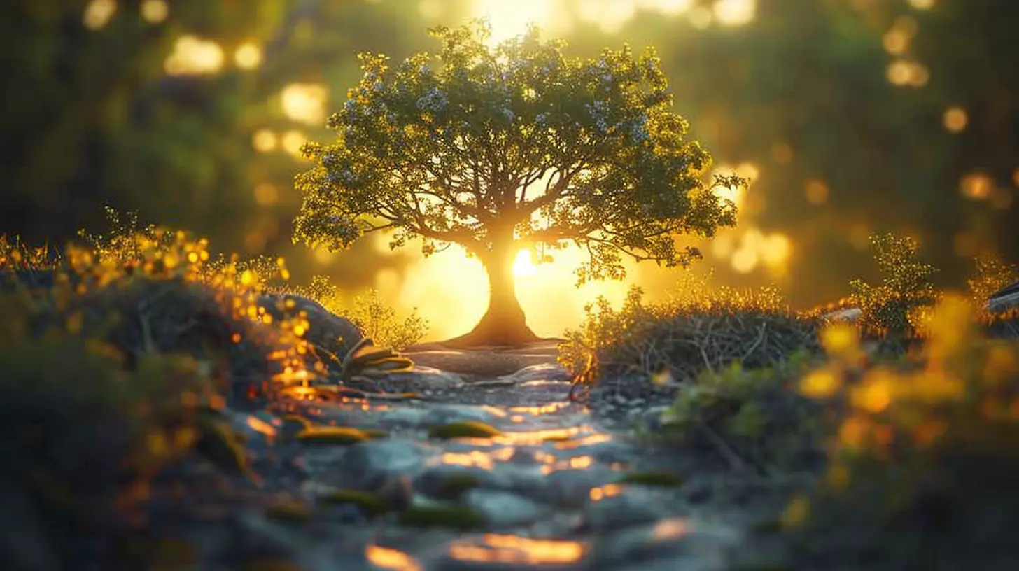 Why Emotional Growth is a Lifelong Journey