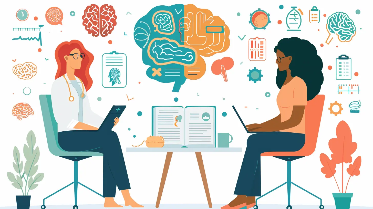 Why Mental Health Advocacy Is Crucial for Healthcare Workers