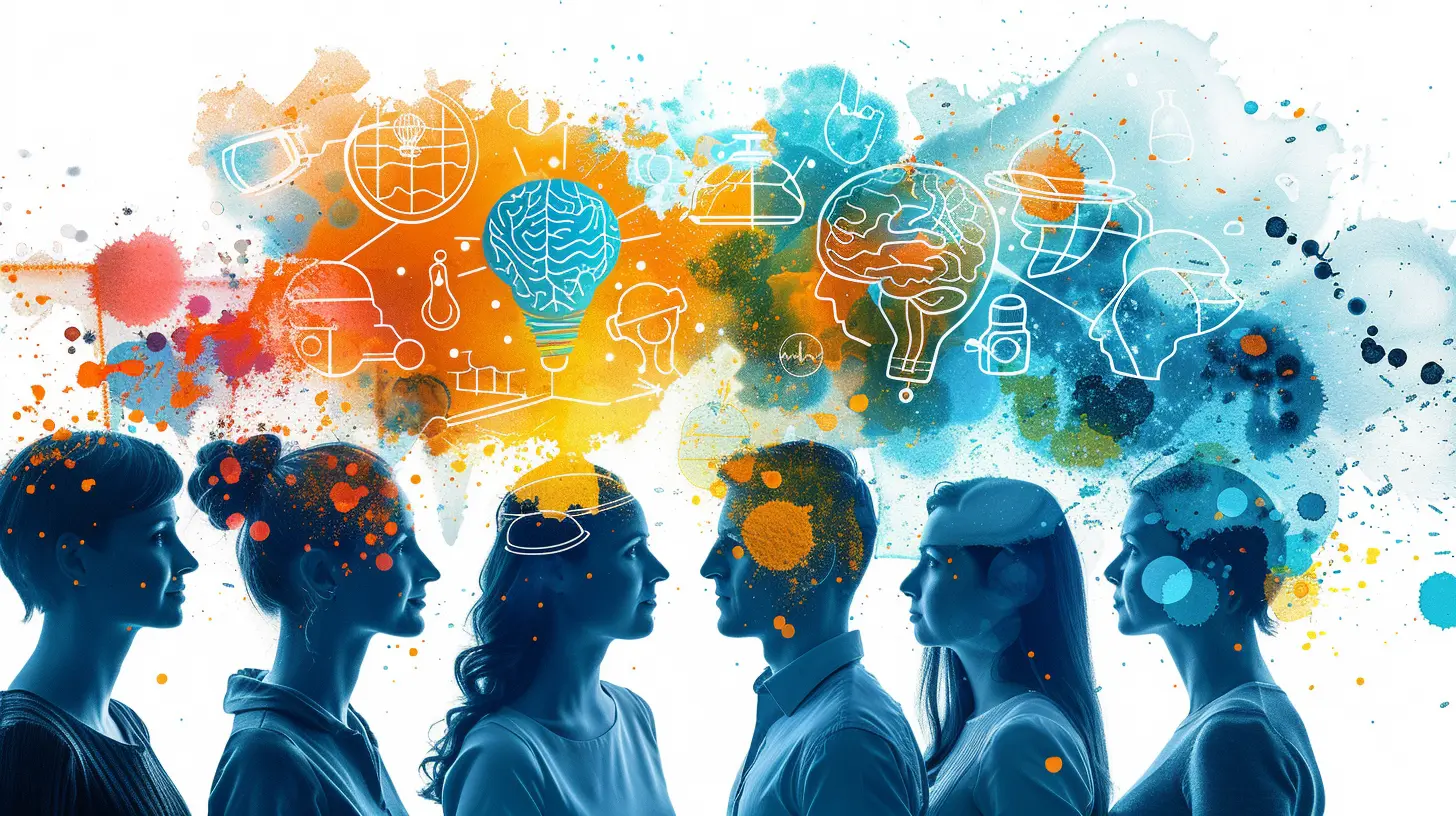 Why Mental Health Advocacy Is Crucial for Healthcare Workers