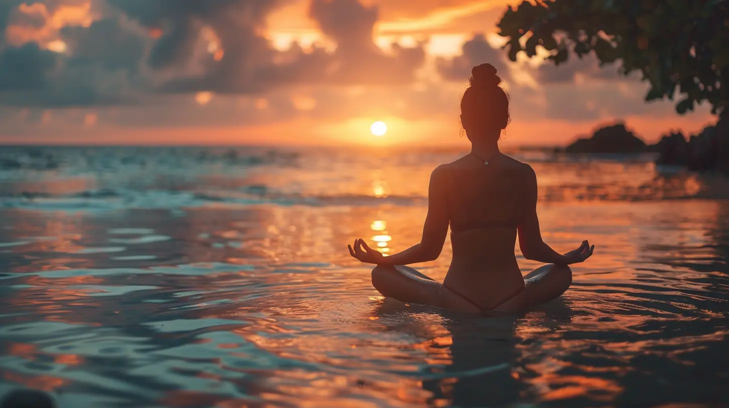 Why Play and Leisure are Essential for Stress Relief