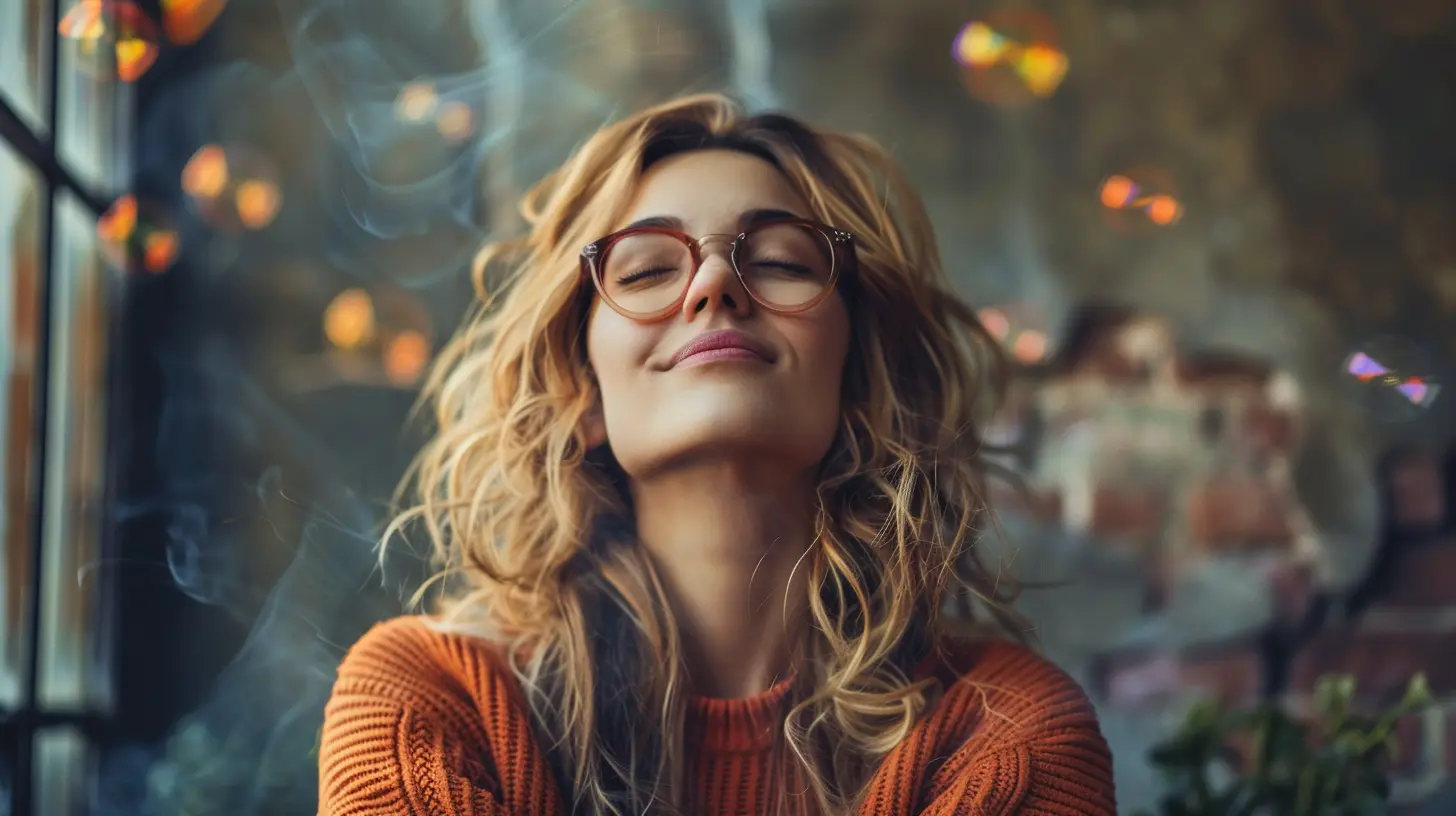 Why Play and Leisure are Essential for Stress Relief