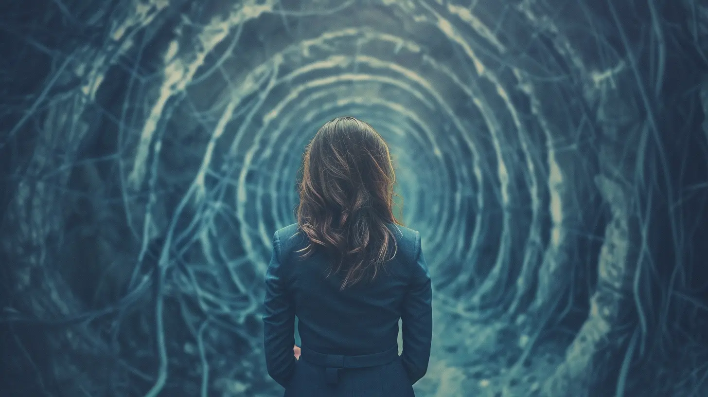 Why Setting Boundaries is Essential for Stress Management
