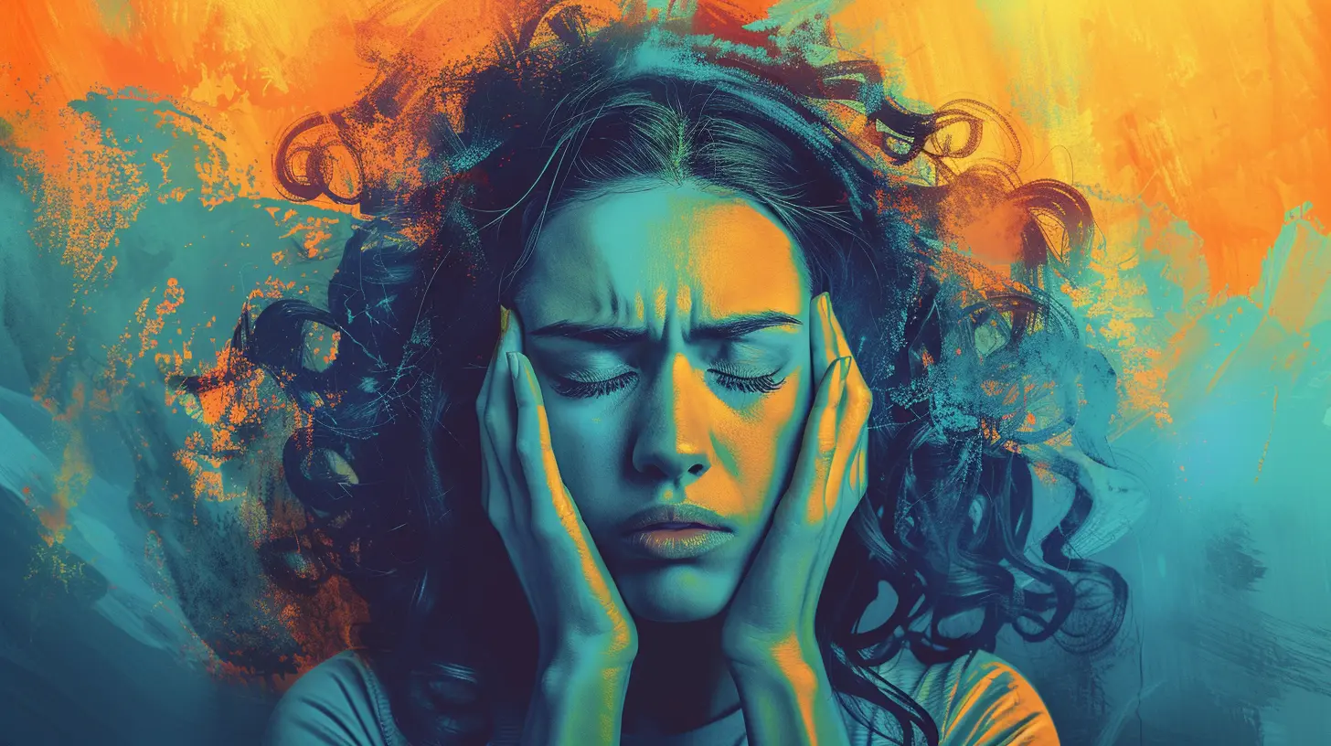 Why Setting Boundaries is Essential for Stress Management