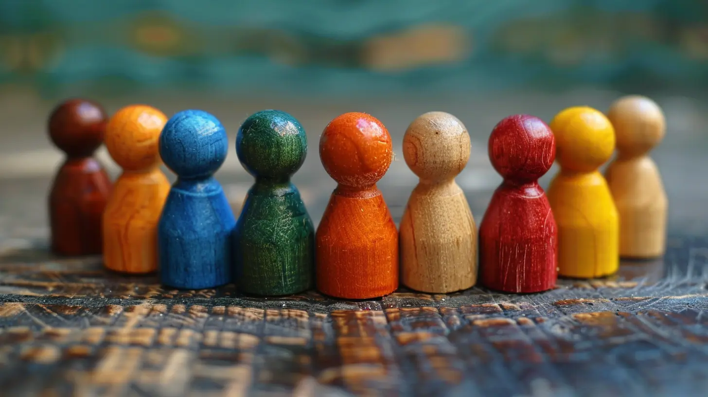 Why We Love to Belong: The Psychology of Group Membership