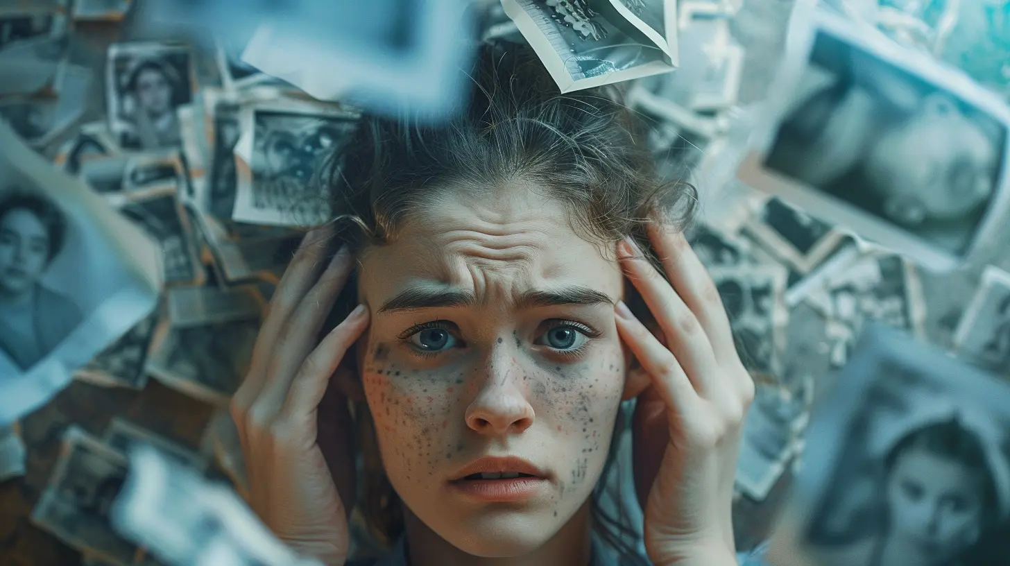 Why We Need More Mental Health Advocates in Schools