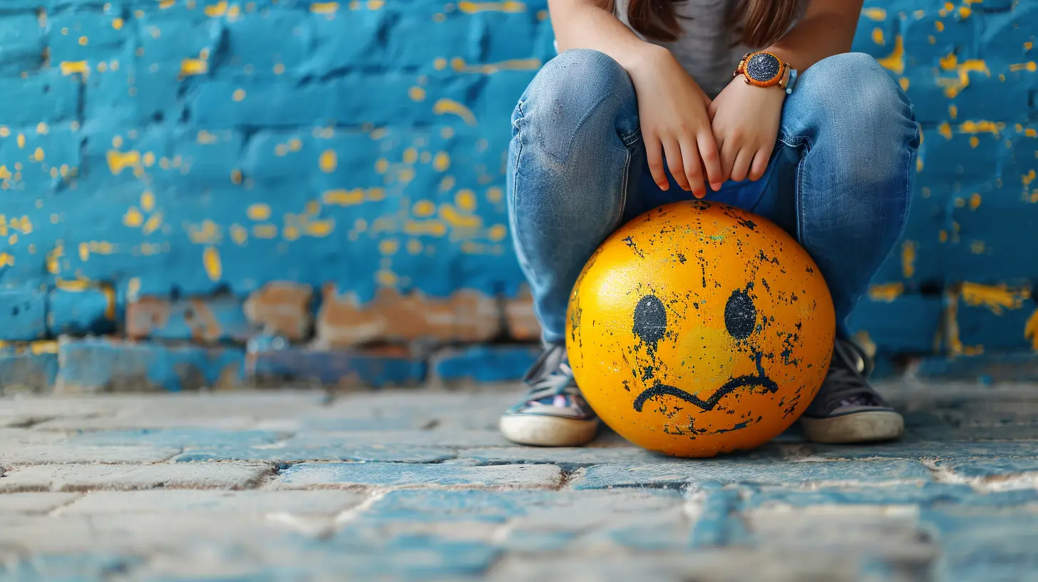 Why We Need More Mental Health Advocates in Schools