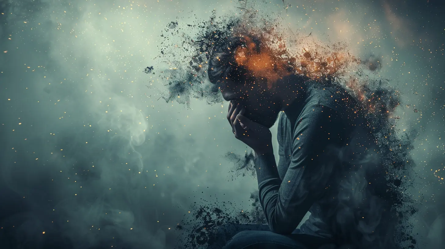 Why We Repeat Mistakes: Behavioral Patterns and How to Break Them