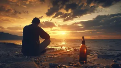 Addiction and Loneliness: How Isolation Fuels Dependency