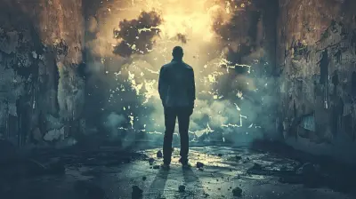 Addiction and Loneliness: How Isolation Fuels Dependency