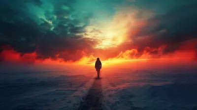Addiction and Loneliness: How Isolation Fuels Dependency