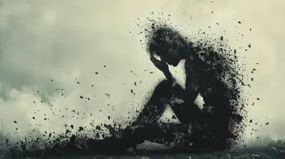 Addressing the Mental Health Crisis in Rural Areas