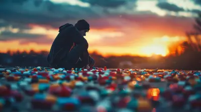 Addressing the Stigma of Addiction in Society