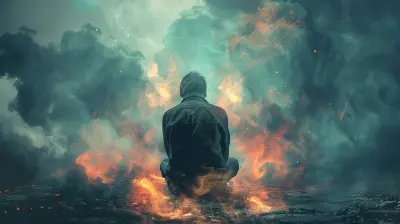 Addressing the Stigma of Addiction in Society