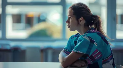 Advocating for Better Mental Health Screening in Primary Care