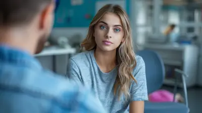 Advocating for Better Mental Health Screening in Primary Care