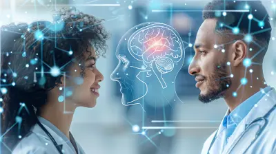 Advocating for Better Mental Health Screening in Primary Care