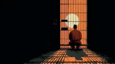 Advocating for Mental Health in Prisons and the Justice System