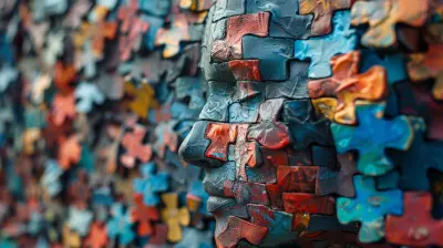 Advocating for Mental Health Policy Reform