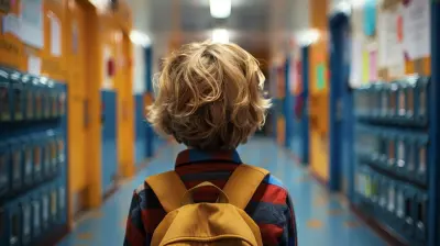 Advocating for Mental Health Resources in Schools