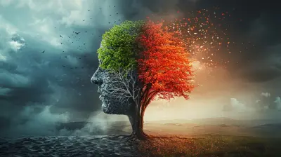 Behavioral Cues: How Our Environment Shapes Our Actions