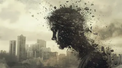 Behavioral Cues: How Our Environment Shapes Our Actions