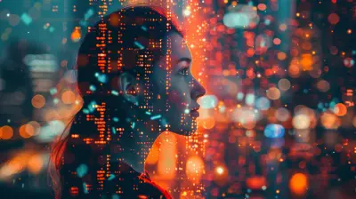 Behavioral Cues in the Digital Age: How Technology Shapes Our Actions