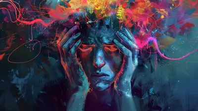 Behavioral Triggers of Stress and How to Manage Them