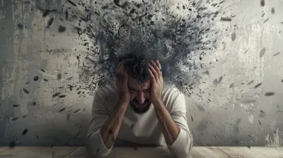 Behavioral Triggers of Stress and How to Manage Them