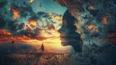 Breaking Free from Emotional Dependency: A Path to Personal Freedom