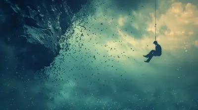 Breaking Free from Emotional Dependency: A Path to Personal Freedom