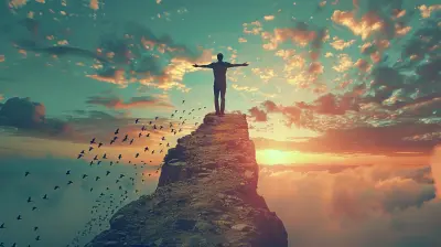 Breaking Free from Emotional Dependency: A Path to Personal Freedom