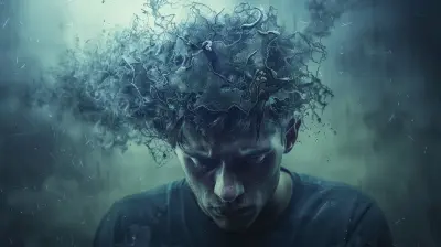 Breaking the Cycle of Overthinking to Reduce Anxiety