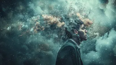 Breaking the Cycle of Overthinking to Reduce Anxiety